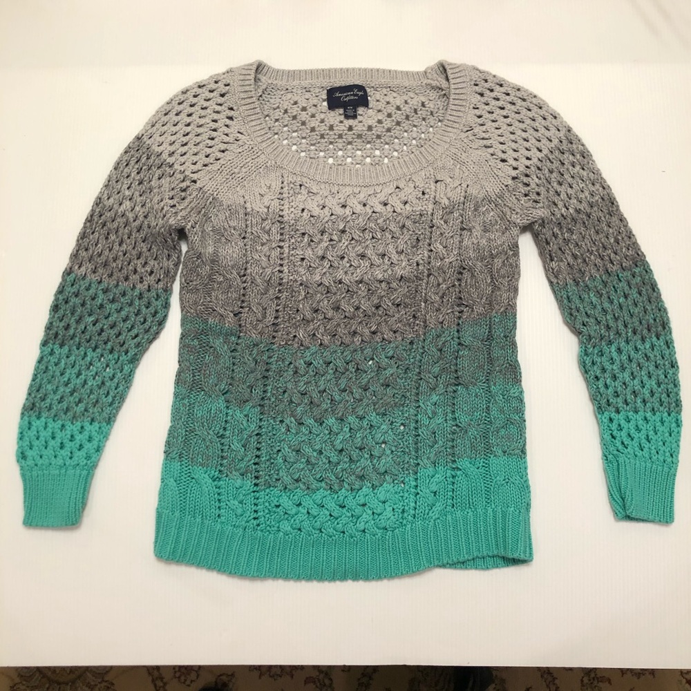 Junior’s American Eagle Outfitters Size M - Picture 1 of 8